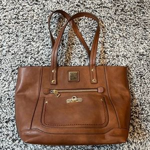 Jose Hess Tote